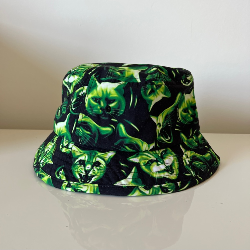 Ripndip Neon Nerm Bucket Hat